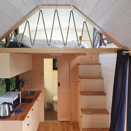 Tiny Des Sucs By Tiny Away Holiday home