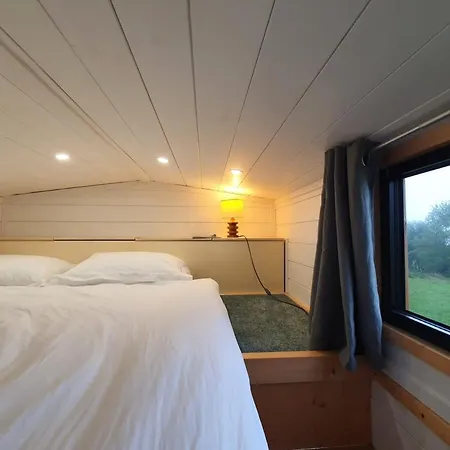 Tiny Des Sucs By Tiny Away בית נופש *