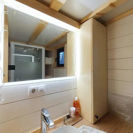 Tiny Des Sucs By Tiny Away