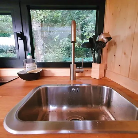 Tiny Des Sucs By Tiny Away בית נופש *