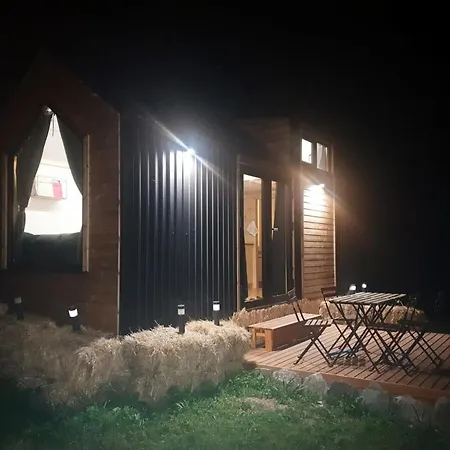 Tiny Des Sucs By Tiny Away בית נופש *