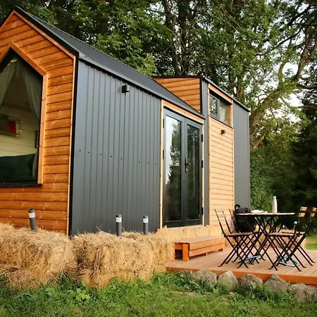 Tiny Des Sucs By Tiny Away *