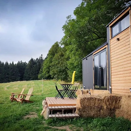 Tiny Des Sucs By Tiny Away * Yssingeaux