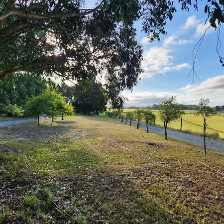 בית נופש Tiny Des Sucs By Tiny Away