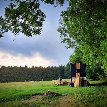 Tiny Des Sucs By Tiny Away Holiday home *