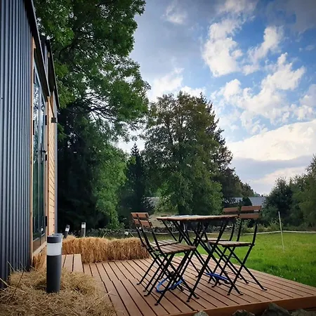 Tiny Des Sucs By Tiny Away * Yssingeaux