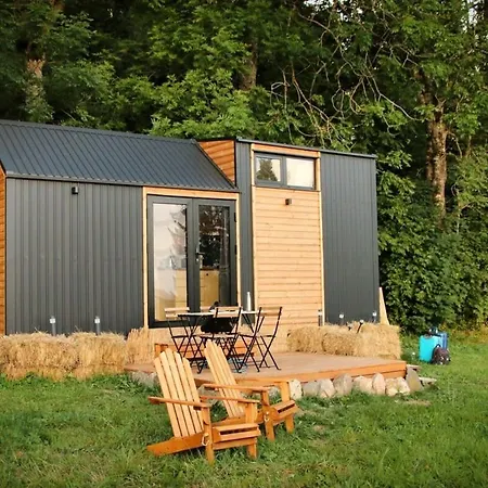 Tiny Des Sucs By Tiny Away *