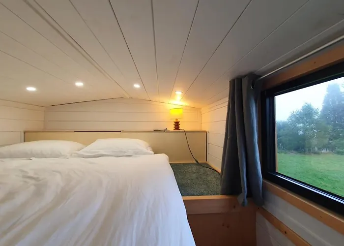 Tiny Des Sucs By Tiny Away Holiday home *