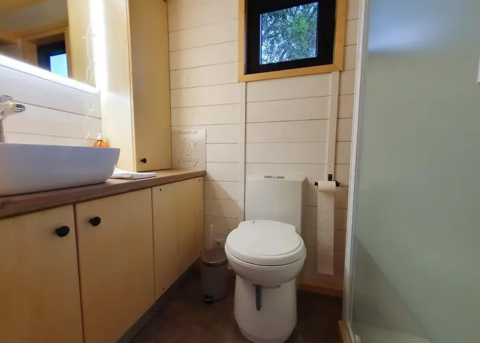 Tiny Des Sucs By Tiny Away Yssingeaux