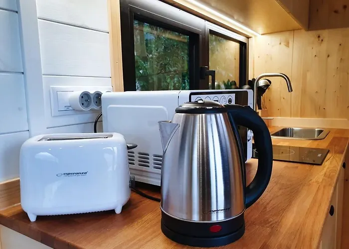 Tiny Des Sucs By Tiny Away Holiday home *