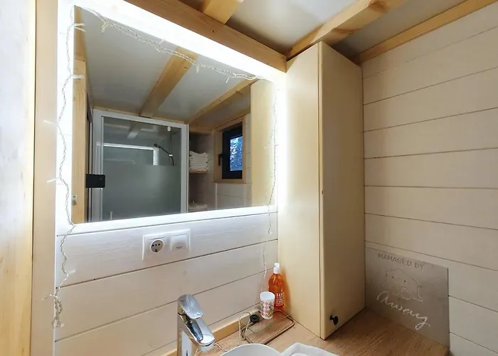 Tiny Des Sucs By Tiny Away