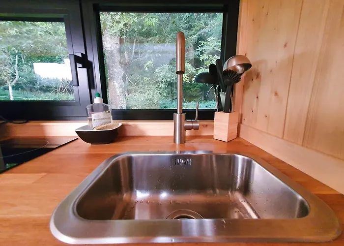 Tiny Des Sucs By Tiny Away Holiday home *