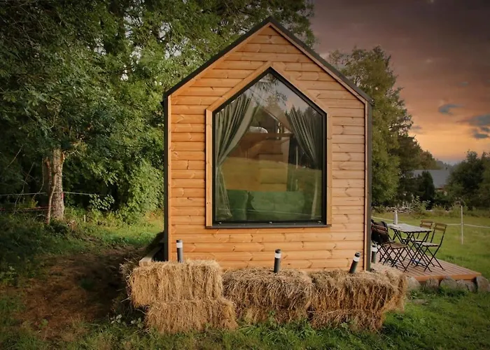 Tiny Des Sucs By Tiny Away * Yssingeaux