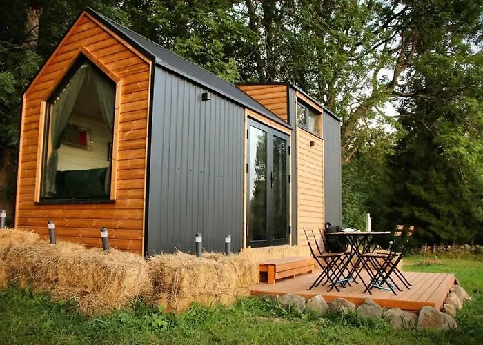 Tiny Des Sucs By Tiny Away *