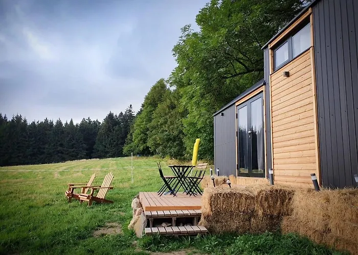 Tiny Des Sucs By Tiny Away * Yssingeaux