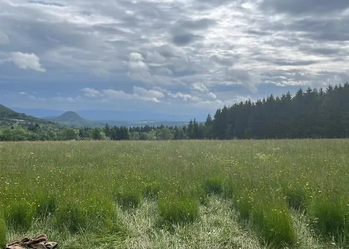 Tiny Des Sucs By Tiny Away Holiday home *