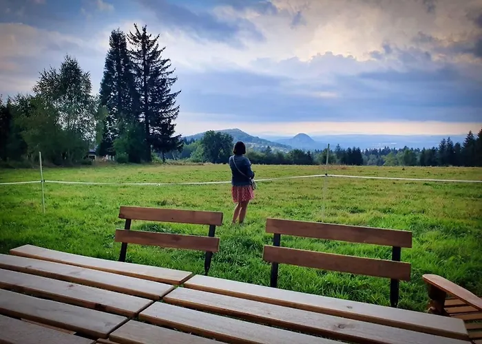 Tiny Des Sucs By Tiny Away Yssingeaux