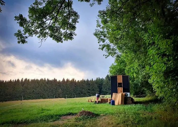 Tiny Des Sucs By Tiny Away Holiday home *