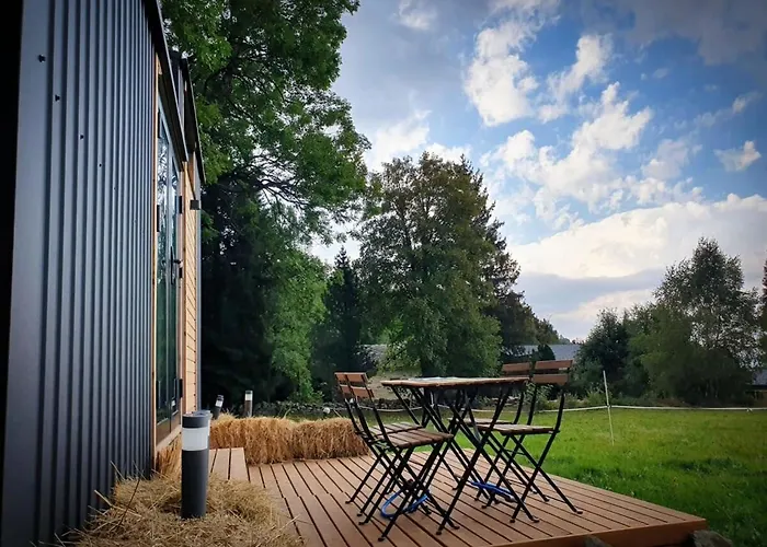 Tiny Des Sucs By Tiny Away * Yssingeaux