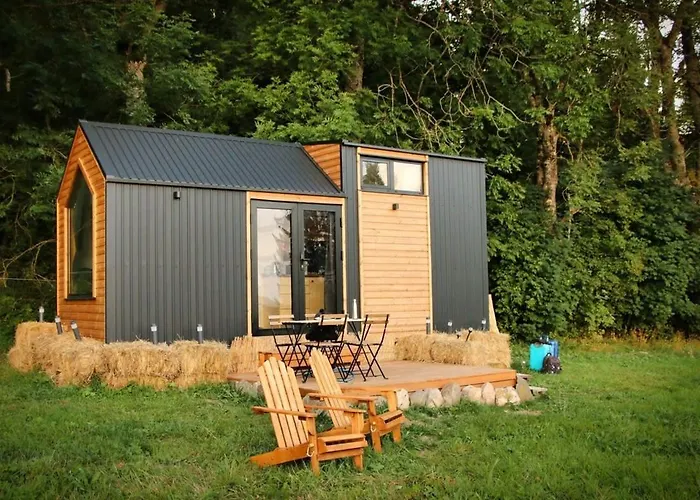 Tiny Des Sucs By Tiny Away *